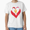 Letter Q T-Shirt - Casual Everyday Wear for Adults - T-Shirt, Sweatshirt, Hoodie