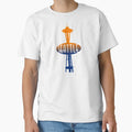 Seattle T-Shirt - Graphic Print for Adults - T-Shirt, Sweatshirt, Hoodie
