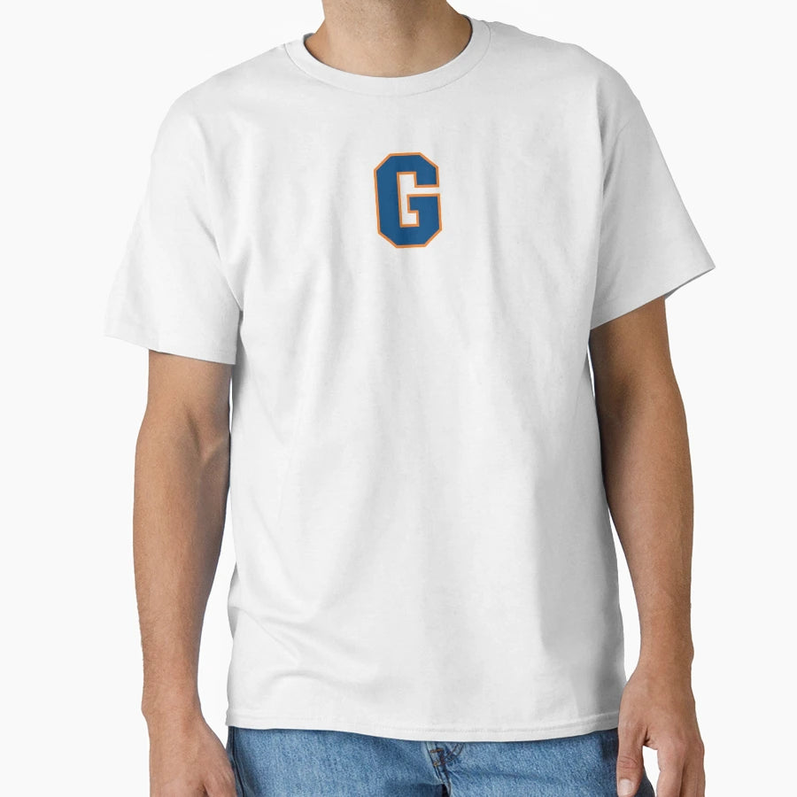 Gettysburg College T-Shirt - Trendy Graphic Unisex - T-Shirt, Sweatshirt, Hoodie