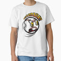Strike Out T-Shirt - Unique Graphic Men Women - T-Shirt, Sweatshirt, Hoodie