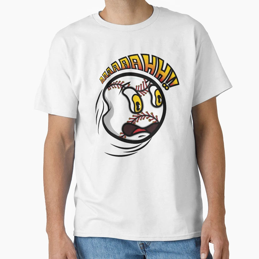 Strike Out T-Shirt - Unique Graphic Men Women - T-Shirt, Sweatshirt, Hoodie
