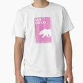 San Diego California T-Shirt - Custom Art Print Unisex - T-Shirt, Sweatshirt, Hoodie