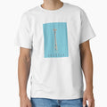 Seattle T-Shirt - Custom Art Print Men Women - T-Shirt, Sweatshirt, Hoodie