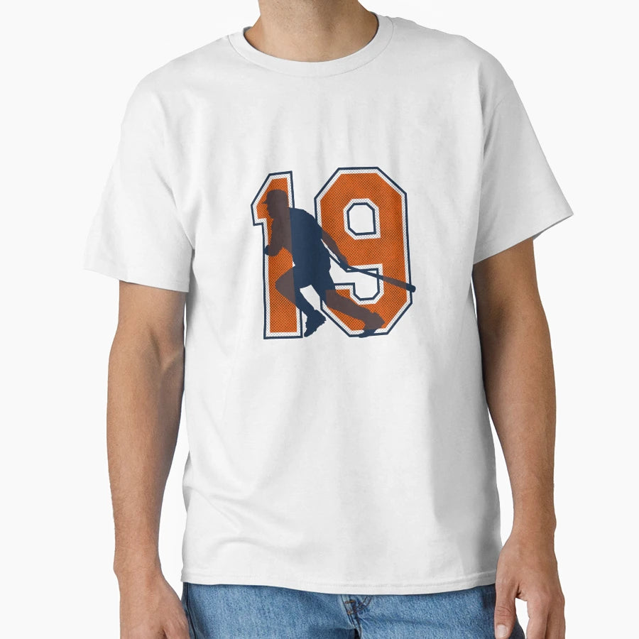 19 Mr Padre Original T-Shirt - Fun Novelty Design for Adults - T-Shirt, Sweatshirt, Hoodie
