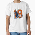 19 Mr Padre Original T-Shirt - Fun Novelty Design for Adults - T-Shirt, Sweatshirt, Hoodie