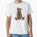 Cubs 28 T-Shirt - Novelty Apparel for Adults - T-Shirt, Sweatshirt, Hoodie