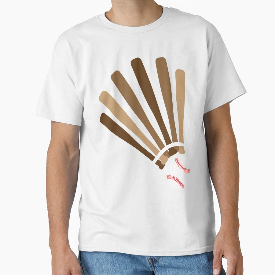 Birdie Baseball T-Shirt - Casual Everyday Wear for Adults - T-Shirt, Sweatshirt, Hoodie