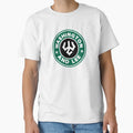 Washington And Lee University T-Shirt - Trendy Graphic Men Women - T-Shirt, Sweatshirt, Hoodie