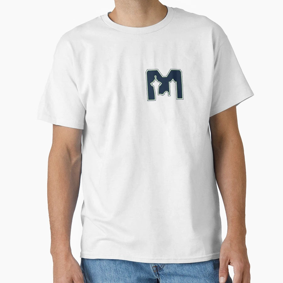 Seattle Metropolitans Nhl T-Shirt - Unique Graphic Unisex - T-Shirt, Sweatshirt, Hoodie