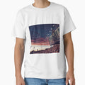 Wrigley Field Score Board T-Shirt - Fun Novelty Design for Adults - T-Shirt, Sweatshirt, Hoodie