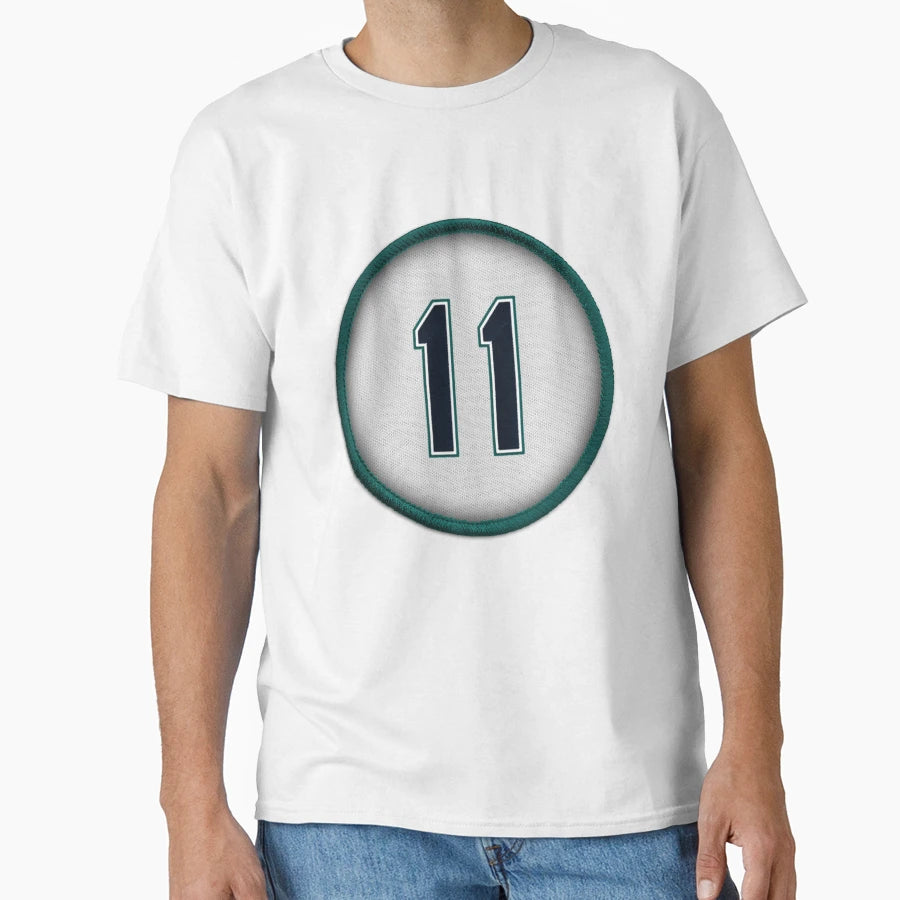 11 Gar T-Shirt - Graphic Print Men Women - T-Shirt, Sweatshirt, Hoodie