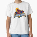 Ce Draft League Logo T-Shirt - Trendy Graphic for Adults - T-Shirt, Sweatshirt, Hoodie