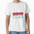 Baseball Major Club Lovers T-Shirt - Custom Art Print Unisex - T-Shirt, Sweatshirt, Hoodie