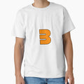 3 Daniel Ricciardo T-Shirt - Custom Art Print Unisex - T-Shirt, Sweatshirt, Hoodie