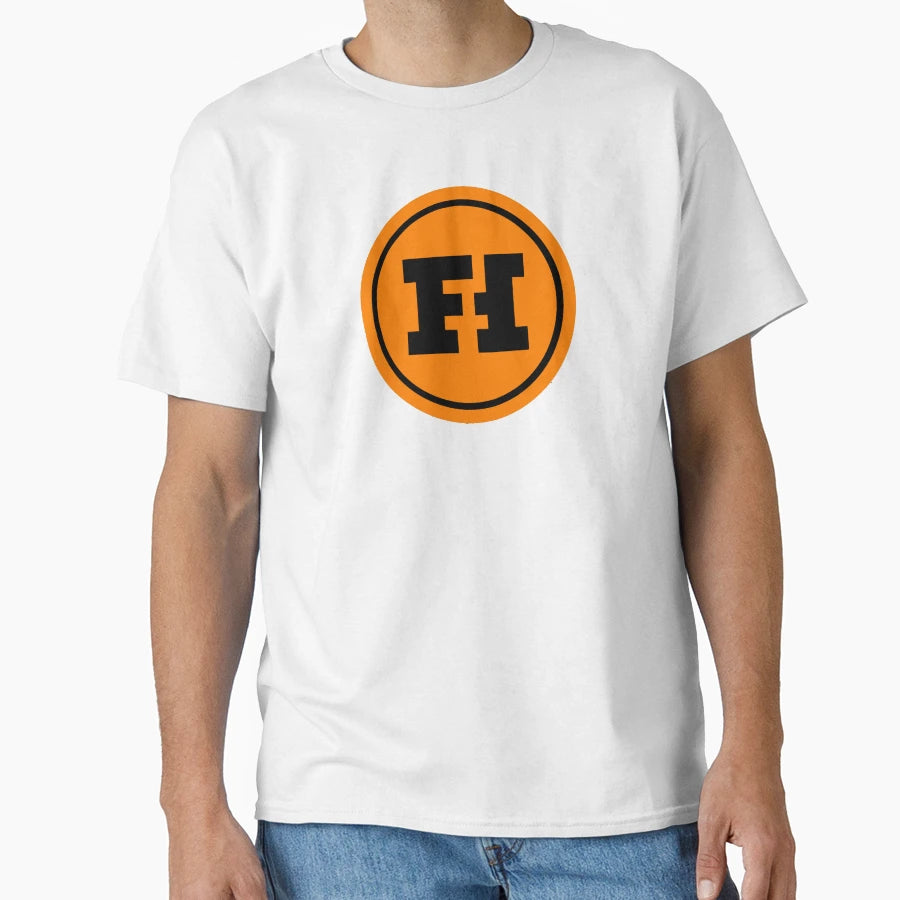 Funhaus T-Shirt - Graphic Print Men Women - T-Shirt, Sweatshirt, Hoodie
