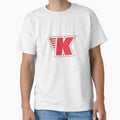 Captain Kremmen T-Shirt - Graphic Print for Adults - T-Shirt, Sweatshirt, Hoodie
