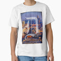 Detroit 1 More Time T-Shirt - Custom Art Print for Adults - T-Shirt, Sweatshirt, Hoodie