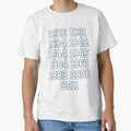 St Louis Baseball Championships T-Shirt - Streetwear Style for Adults - T-Shirt, Sweatshirt, Hoodie