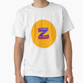 Zohran New York City T-Shirt - Aesthetic Graphic Unisex - T-Shirt, Sweatshirt, Hoodie