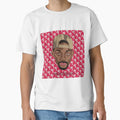 W Smith Mean Muggin T-Shirt - Fun Novelty Design for Adults - T-Shirt, Sweatshirt, Hoodie