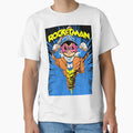 Rocket T-Shirt - Streetwear Style for Adults - T-Shirt, Sweatshirt, Hoodie