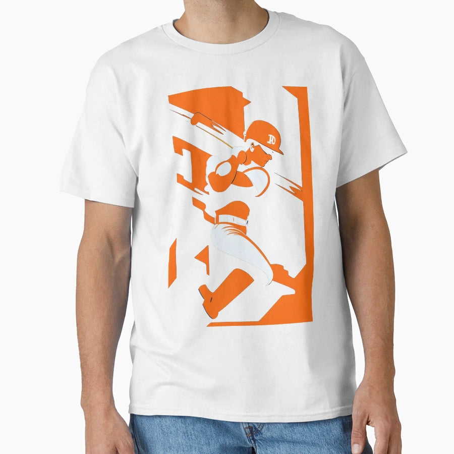 Sport T-Shirt - Custom Art Print Unisex - T-Shirt, Sweatshirt, Hoodie