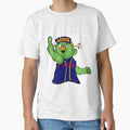 Fu Orbit T-Shirt - Novelty Apparel Unisex - T-Shirt, Sweatshirt, Hoodie