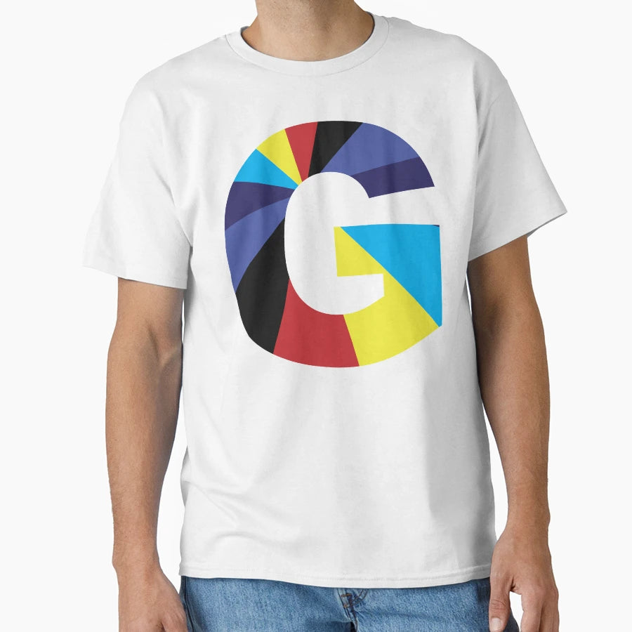 G Good T-Shirt - Aesthetic Graphic for Adults - T-Shirt, Sweatshirt, Hoodie