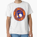 1939 New York Worlds Fair T-Shirt - Novelty Apparel Men Women - T-Shirt, Sweatshirt, Hoodie