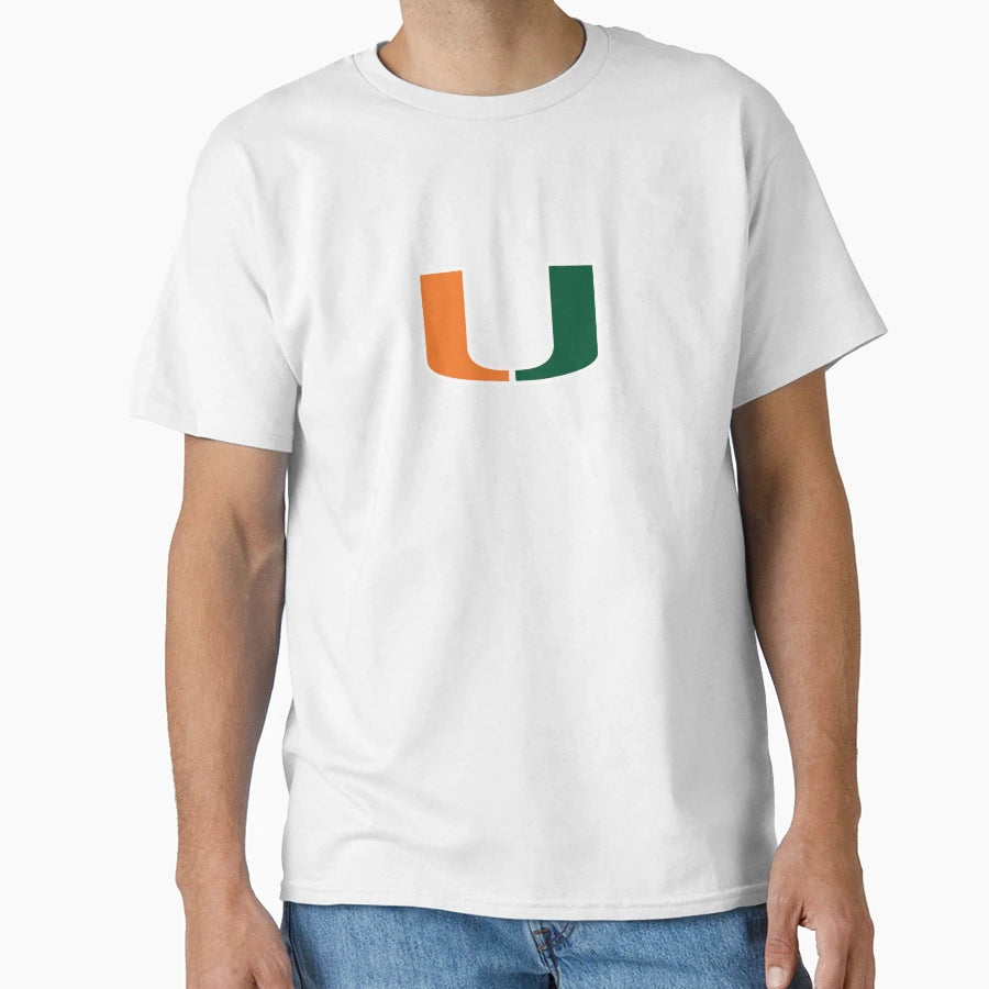 Umiami T-Shirt - Minimalist Print Men Women - T-Shirt, Sweatshirt, Hoodie