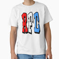 Rfc Rangers Football Club T-Shirt - Novelty Apparel Unisex - T-Shirt, Sweatshirt, Hoodie