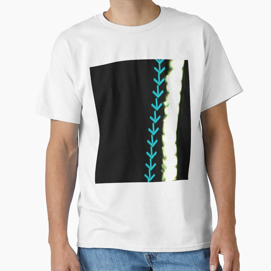 Blue Arrows T-Shirt - Novelty Apparel Unisex - T-Shirt, Sweatshirt, Hoodie