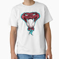 Arizona Baseball T-Shirt - Streetwear Style for Adults - T-Shirt, Sweatshirt, Hoodie