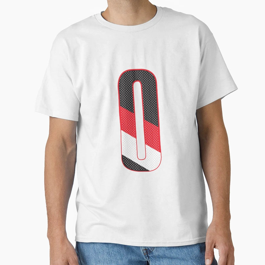 Rip City Zero Association T-Shirt - Streetwear Style for Adults - T-Shirt, Sweatshirt, Hoodie
