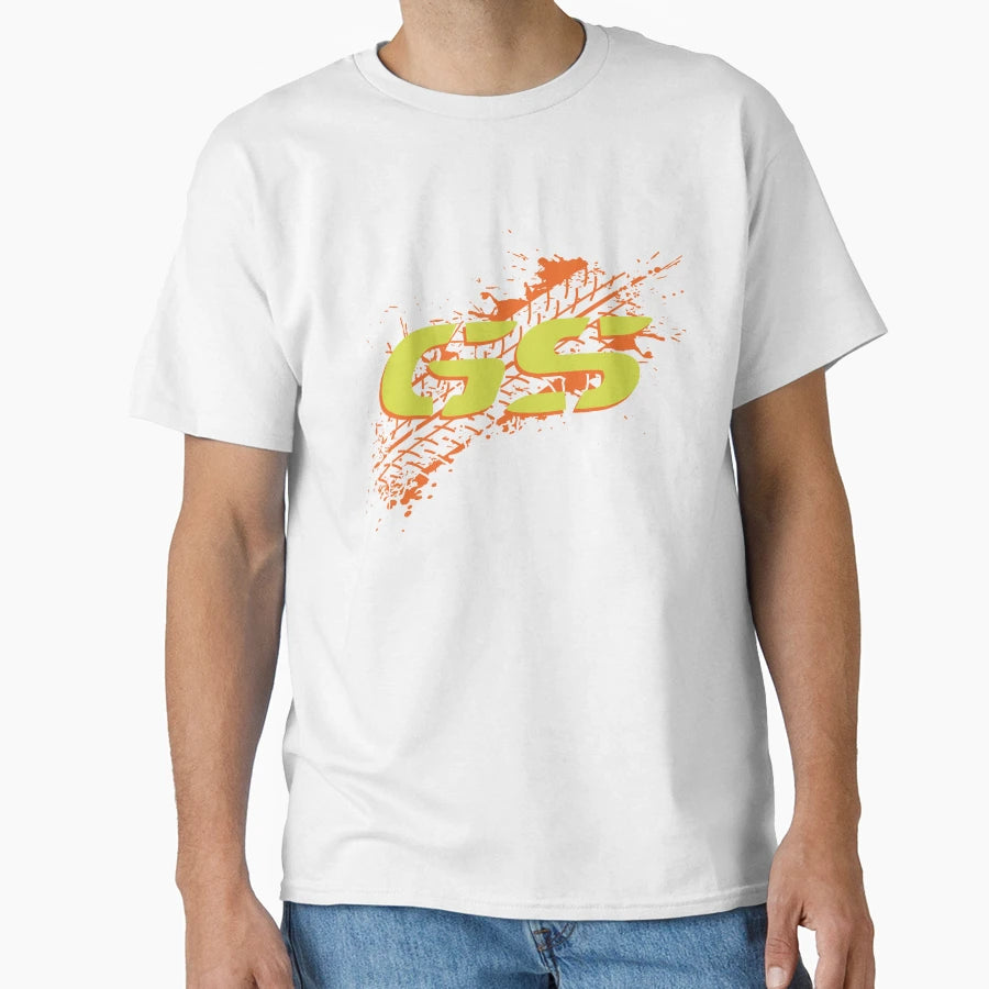 Gs T-Shirt - Aesthetic Graphic Men Women - T-Shirt, Sweatshirt, Hoodie