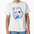Embiid Mask Unite T-Shirt - Trendy Graphic Unisex - T-Shirt, Sweatshirt, Hoodie