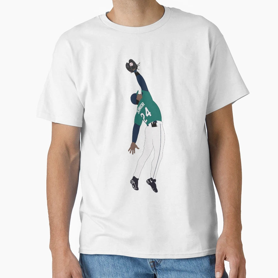 Junior T-Shirt - Fun Novelty Design Men Women - T-Shirt, Sweatshirt, Hoodie
