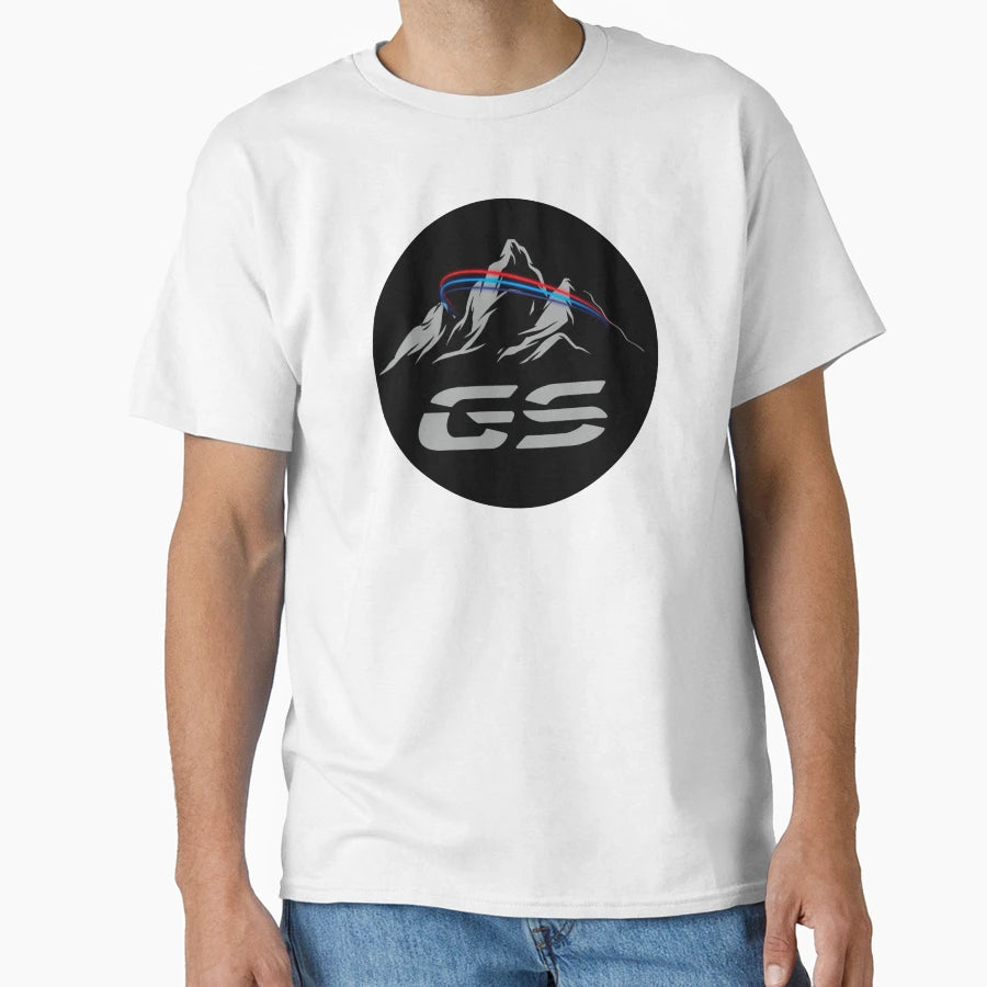 Light T-Shirt - Graphic Print for Adults - T-Shirt, Sweatshirt, Hoodie