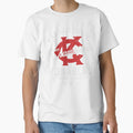 Kansas City Monarchs Negro League T-Shirt - Custom Art Print Men Women - T-Shirt, Sweatshirt, Hoodie