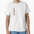 Baseball Is My Favorite Season New T-Shirt - Unique Graphic for Adults - T-Shirt, Sweatshirt, Hoodie