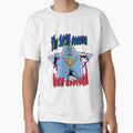 2024 Baseball Season Has Arrived T-Shirt - Streetwear Style for Adults - T-Shirt, Sweatshirt, Hoodie