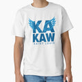 Ka Kaw St Louis Football Battle Cry T-Shirt - Custom Art Print Unisex - T-Shirt, Sweatshirt, Hoodie