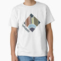 Chicago Usa T-Shirt - Unique Graphic for Adults - T-Shirt, Sweatshirt, Hoodie
