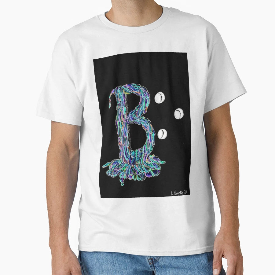 Be Free I T-Shirt - Fun Novelty Design Men Women - T-Shirt, Sweatshirt, Hoodie