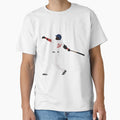 David Ortiz T-Shirt - Graphic Print Unisex - T-Shirt, Sweatshirt, Hoodie