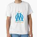 Marseille T-Shirt - Aesthetic Graphic Men Women - T-Shirt, Sweatshirt, Hoodie