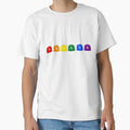 La Hat Pride T-Shirt - Novelty Apparel for Adults - T-Shirt, Sweatshirt, Hoodie