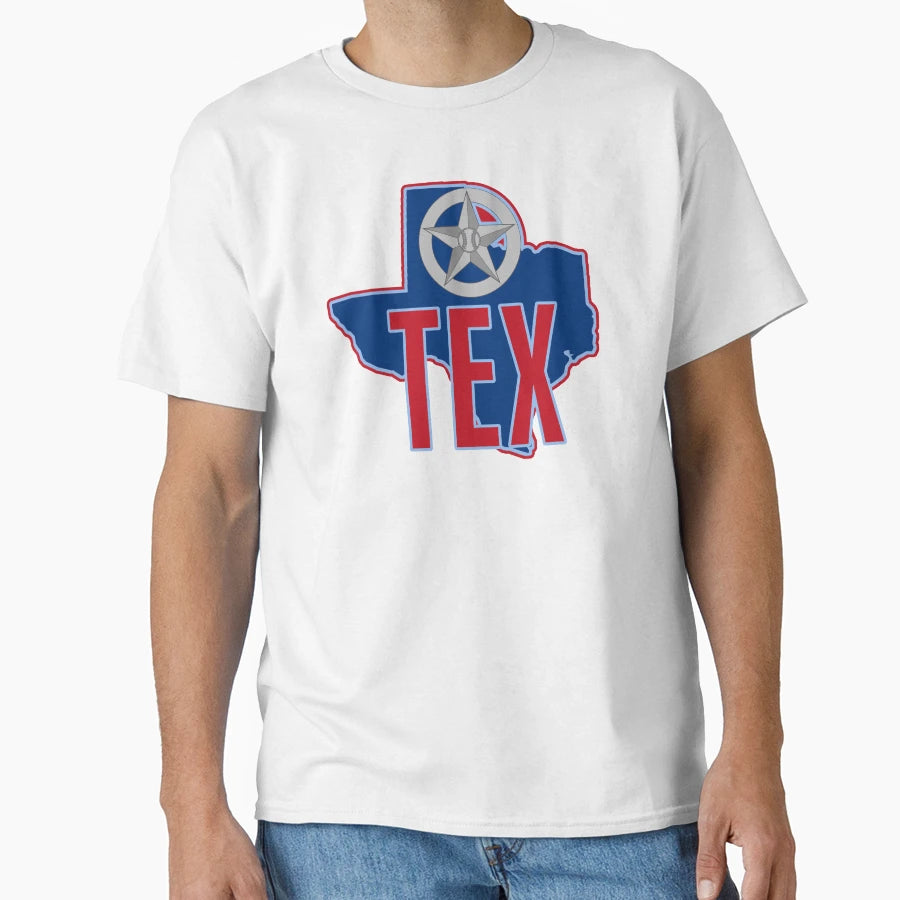 Eyes Texas T-Shirt - Fun Novelty Design for Adults - T-Shirt, Sweatshirt, Hoodie