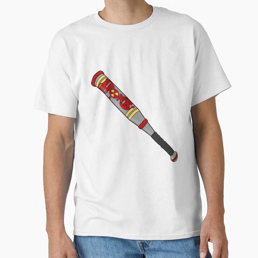 Atomizer T-Shirt - Aesthetic Graphic Men Women - T-Shirt, Sweatshirt, Hoodie
