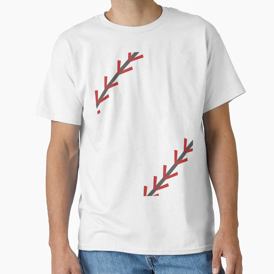 Baseball T-Shirt - Streetwear Style for Adults - T-Shirt, Sweatshirt, Hoodie